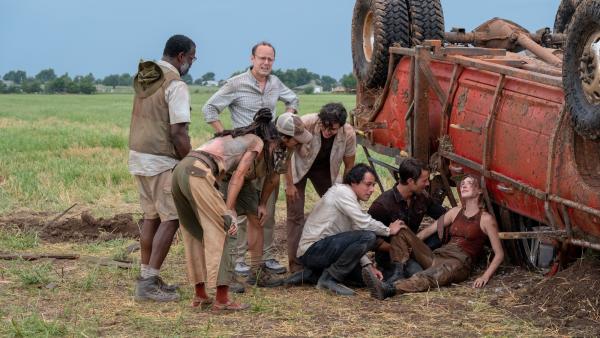 Goed voor $372 miljoen en nu op Netflix, deze rampenfilm moet je dit weekend kijken