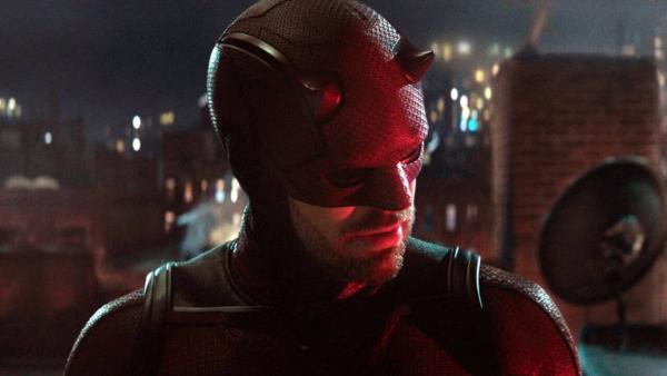 Langverwachte terugkeer van superheld in 'Daredevil: Born again' seizoen 2 bevestigd op foto