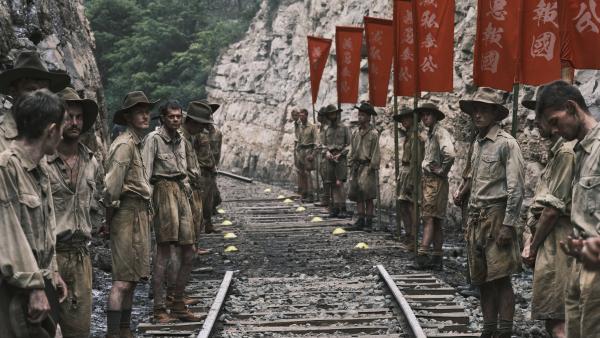 Nieuwe WOII-miniserie op Prime Video 'schokkend' over het hoofd gezien: fans raken in de ban van verborgen juweel