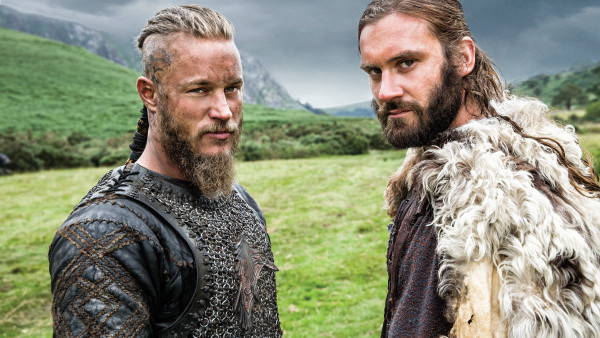 Het epische 'Vikings' kende één verbijsterende wraakactie die voor velen nog steeds niet helder is