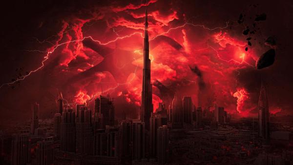 Nog 2 uur en 8 minuten, dan komt de grootste-serie die Netflix ooit heeft gemaakt aan zijn einde