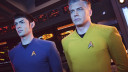 Ster uit 'Star Trek: Enterprise' hint naar verrassende rol in 'Strange New Worlds'