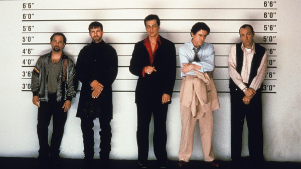 'Usual Suspects'-acteur zal te zien zijn in seizoen 3 van 'Tulsa King'