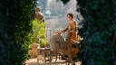 'The Decameron': Boccaccio-loze Netflix-content