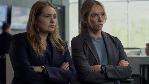Deze ondergewaardeerde misdaadserie op Netflix kun je in een weekend bingen