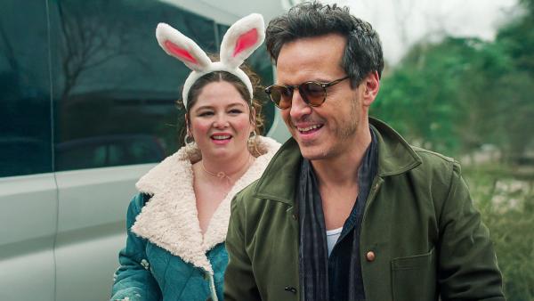 "Het verhaal is verteld", Netflix cancelt deze serie alweer na één seizoen