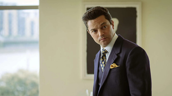 Recensie NPO Start-serie 'The Gold' Recensie NPO Start-serie 'The Gold'