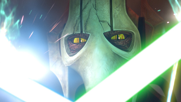 Disney+-serie 'Star Wars: Tales of the Empire': computeranimatie is ver gekomen sinds 2008 Disney+-serie 'Star Wars: Tales of the Empire': computeranimatie is ver gekomen sinds 2008