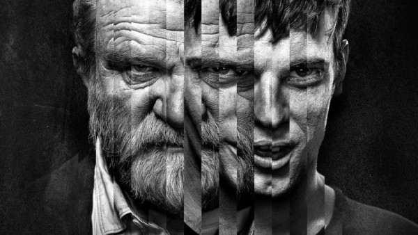 Strakke misdaadthriller schrapte het bovennatuurlijke element en werd een hit: 