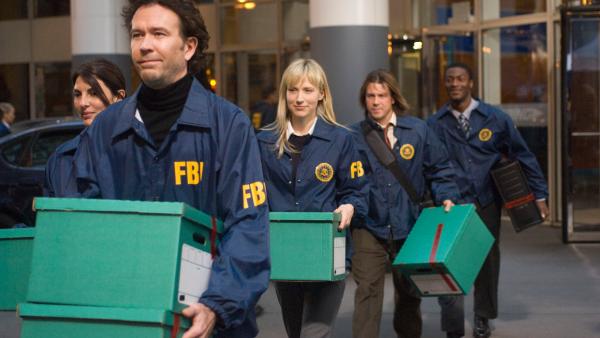 Deze misdaadserie werd alleen maar beter