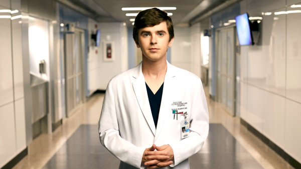 Netflix introduceert deze week 'The Good Doctor' en 14 andere gave series Netflix introduceert deze week 'The Good Doctor' en 14 andere gave series