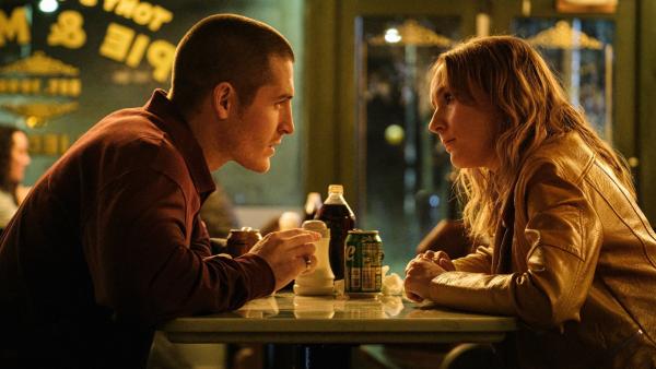 'Code of Silence': diamantroof in doventaal