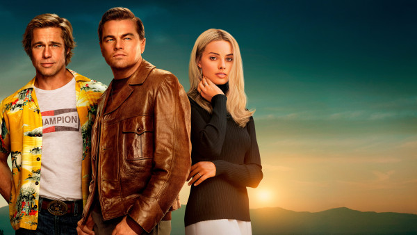 Meesterlijke samenwerking tussen Netflix en Quentin Tarantino tot stand gebracht; er komt vervolgserie op 'Once Upon a Time in Hollywood'