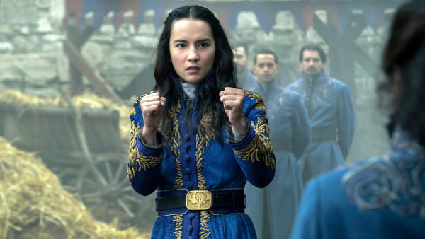 Verken deze 4 verborgen sciencefiction- en fantasyseries die nu op Netflix te streamen zijn Verken deze 4 verborgen sciencefiction- en fantasyseries die nu op Netflix te streamen zijn