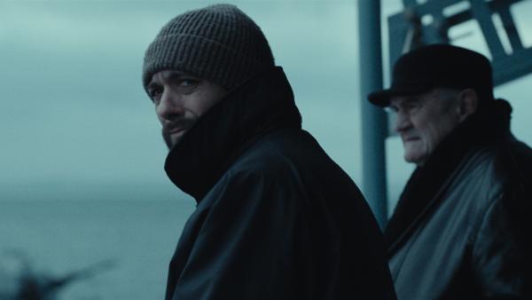 'Heweliusz': nuchter, rauw en spectaculair