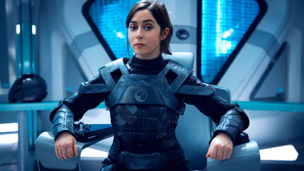'Black Mirror' is sterk veranderd sinds het begin: 