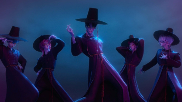 Na het belachelijk grote succes van 'Kpop Demon Hunters' op Netflix, wat nu?