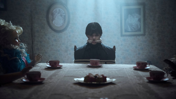 Netflix test nog één keer je geduld, voordat dé serie van 2025 opnieuw terugkeert