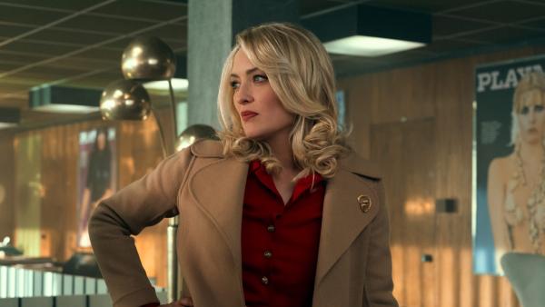 Netflix start vandaag een waargebeurde serie over vrouwelijk schoon én verlangen!