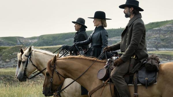 Gigantische afgang voor Netflix; streamer verliest strijd van 'Yellowstone' en cancelt haar antwoord hierop al na 1 seizoen
