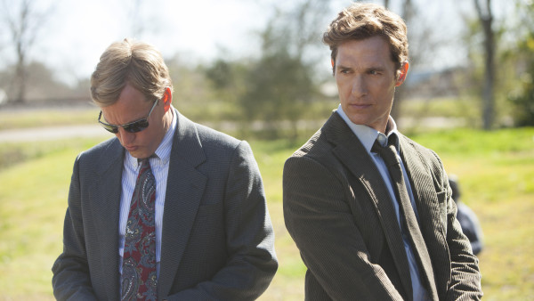 Negeert seizoen 4 van 'True Detective' nu opeens het tweede en derde seizoen?