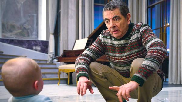 Dit zijn dé 3 grootste series tussen alle Netflix-releases van deze week