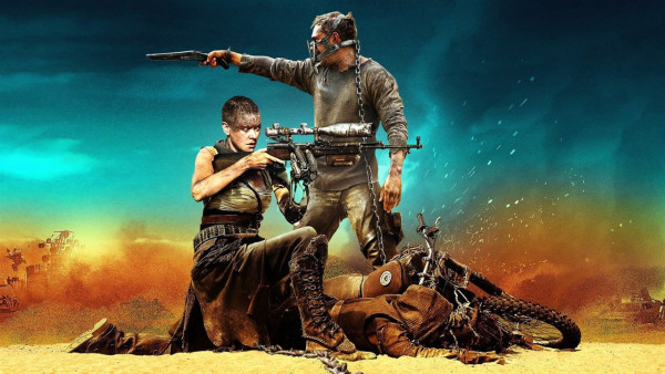 Het volgende deel in de 'Mad Max'-franchise wordt mogelijk een serie