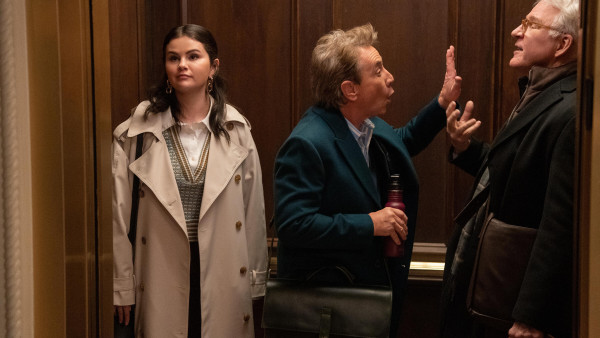Eindelijk kunnen de fans van deze mysterieserie op Disney+ het nieuwste seizoen gaan kijken Eindelijk kunnen de fans van deze mysterieserie op Disney+ het nieuwste seizoen gaan kijken