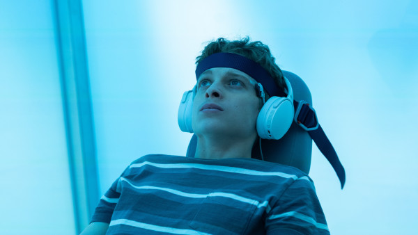 Succesvolle serie van Stephen King krijgt tweede seizoen, de meester zelf stuurt een tweet