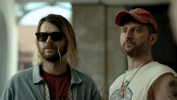 Netflix-serie 'Wzgórze Psów': naargeestige thriller over een dorp vol haat en geheimen Netflix-serie 'Wzgórze Psów': naargeestige thriller over een dorp vol haat en geheimen