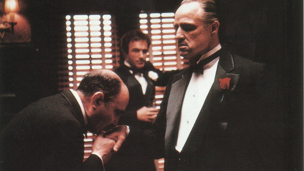 'The Godfather' zonder Al Pacino: er was een moment dat dit bijna gebeurde 'The Godfather' zonder Al Pacino: er was een moment dat dit bijna gebeurde