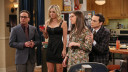 Hierom draaide alles in 'The Big Bang Theory' Hierom draaide alles in 'The Big Bang Theory'