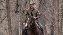 Deze westernserie heeft een perfecte score op Rotten Tomatoes, maar kun je niet zien in Nederland