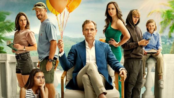 SkyShowtime trakteert in november: gloednieuwe series om te ontdekken