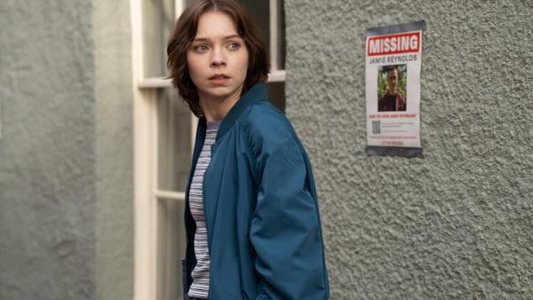 Seizoen 2 van mysterieserie met 'Wednesday'-ster kan je volgende maand verwachten