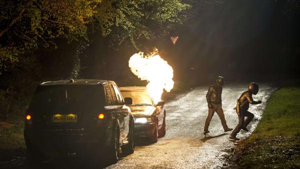 Na een lange periode van 4 jaar komt de beste crimethriller ooit eindelijk toch weer terug met een gloednieuw seizoen