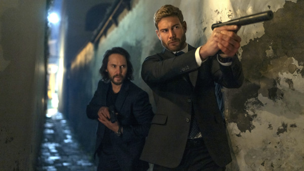 Nieuw op Prime Video: vertrouwde hits en een première die je niet mag missen