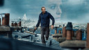 Deze futuristische misdaadserie gaat Netflix vanaf vrijdag veroveren Deze futuristische misdaadserie gaat Netflix vanaf vrijdag veroveren
