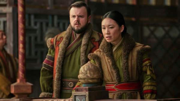 Mis deze intelligente sci-fi van de makers van 'Game of Thrones' niet; serie krijgt onmiddellijk 2 nieuwe seizoenen op Netflix