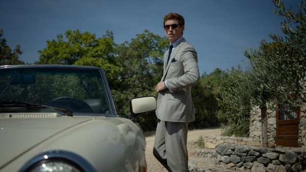 SkyShowtime-serie 'The Day of the Jackal': een thriller met meerdere gezichten SkyShowtime-serie 'The Day of the Jackal': een thriller met meerdere gezichten