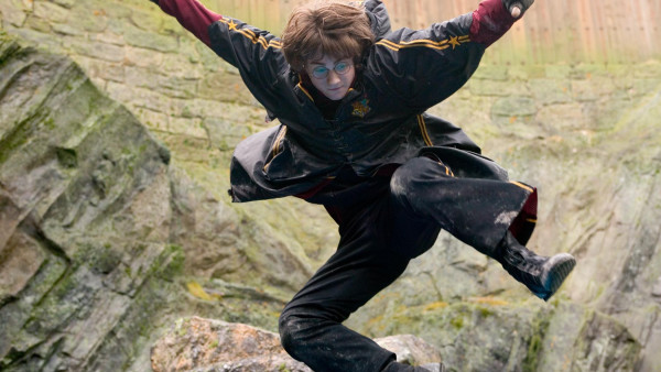 A.I. biedt voorproefje 'Harry Potter'-reboot: een sfeervolle trailer voor het jaar 2024