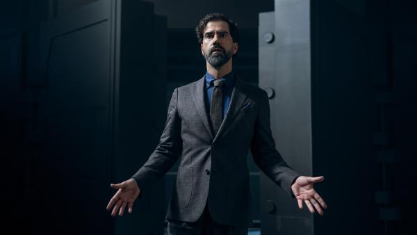 Van 'Gen V' tot 'Slow Horses': dit zijn de populairste serie van dit moment