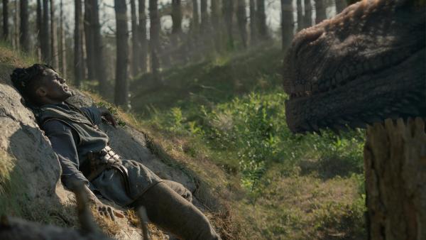 'Game of Thrones'-opvolger belooft spetterend einde: "We maken dezelfde pijnlijke fout niet meer"