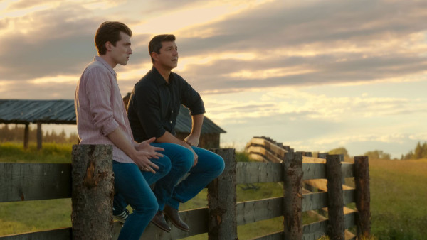 Netflix gooit deze compleet nieuwe series online aankomende dagen