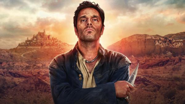 Pas net op Netflix en nu verovert deze historische avonturen al de harten van de kijkers