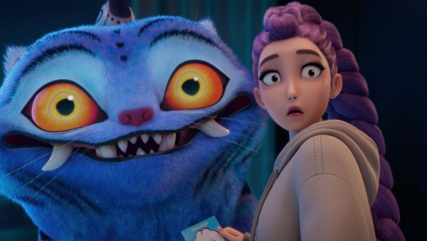 Netflix bezorgt Disney nachtmerrie met gedurfde en geslaagde aanval op eigen terrein