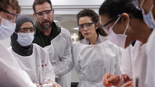 George Clooney staat open voor een rol in deze grote serie op HBO Max waarvan het tweede seizoen aanstaande is