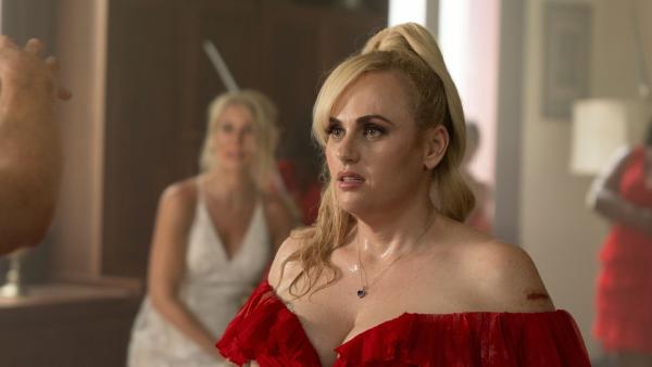 Deze actiekomedie klimt gestaag naar de hogere regionen van de Top 10 bij Prime Video.