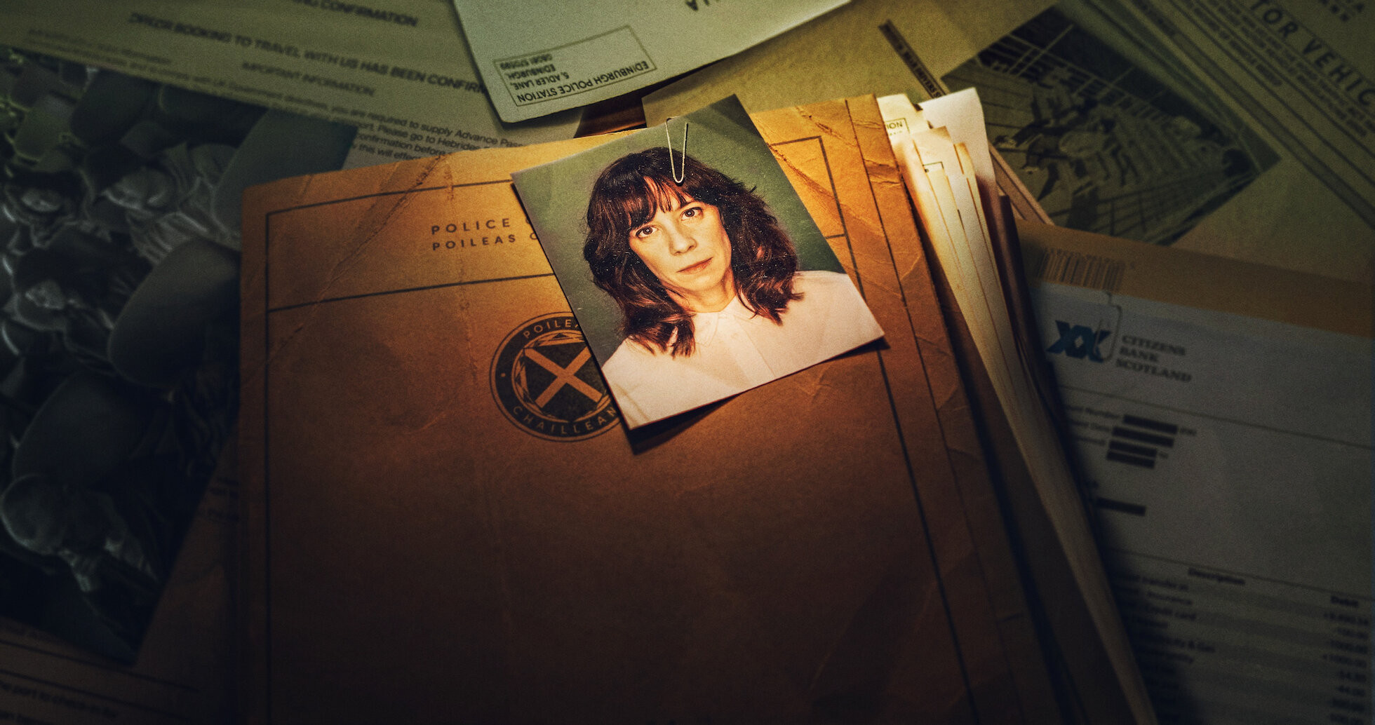 Nieuwe Netflix-thriller 'Dept. Q' heeft volgens de kijkers één