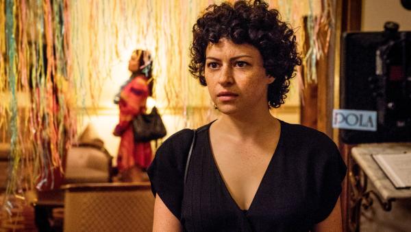 Deze komische thrillerserie werd lovend ontvangen, maar is nergens te zien in Nederland